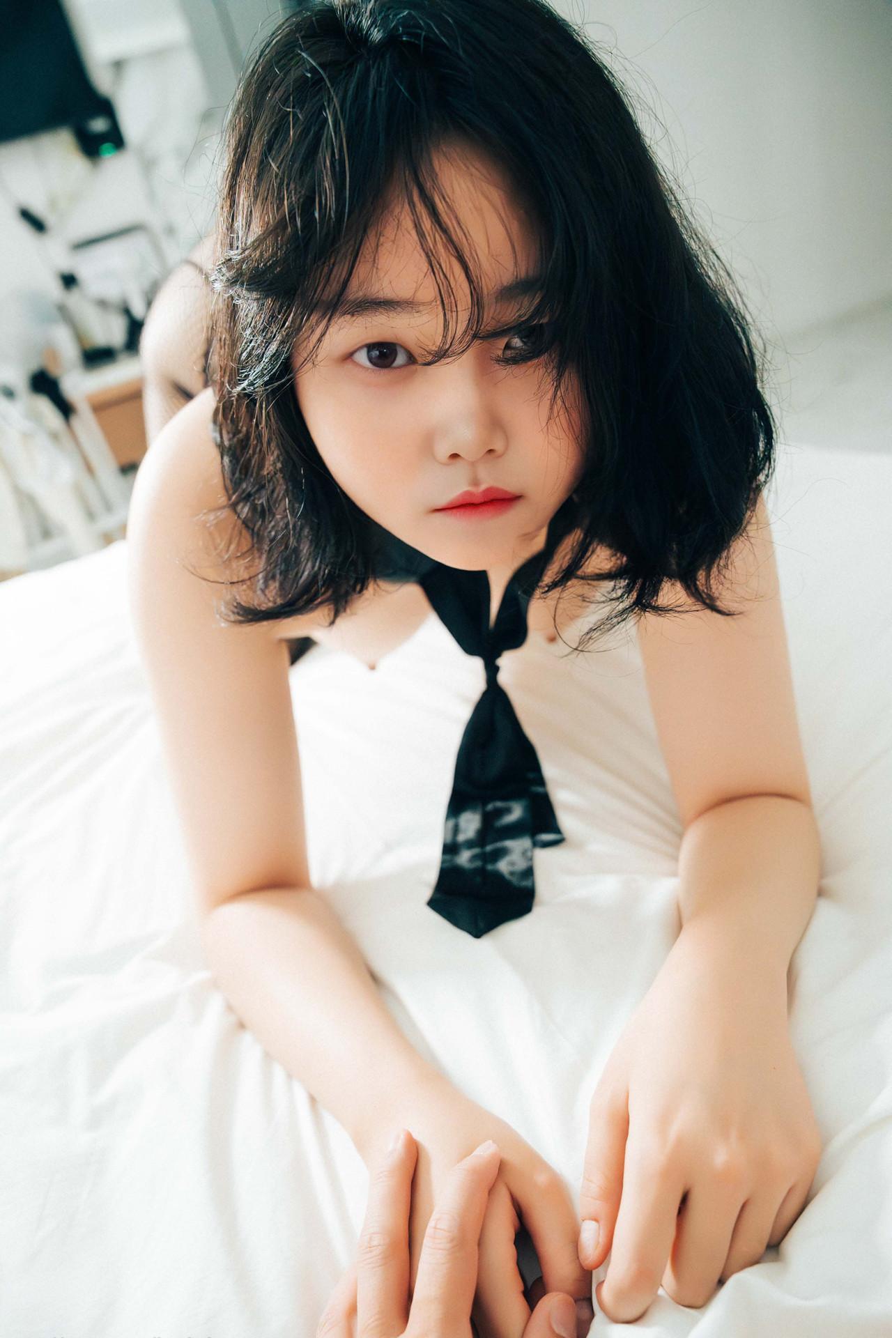 Rami 라미, Haivia ‘Schoolgirl’ Set.01(41)