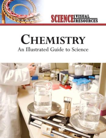 Chemistry - An Illustrated Guide to Science