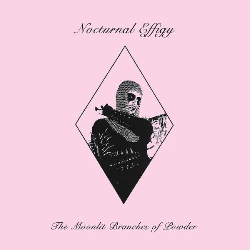 Nocturnal Effigy - The Moonlit Branches of Powder - 2020