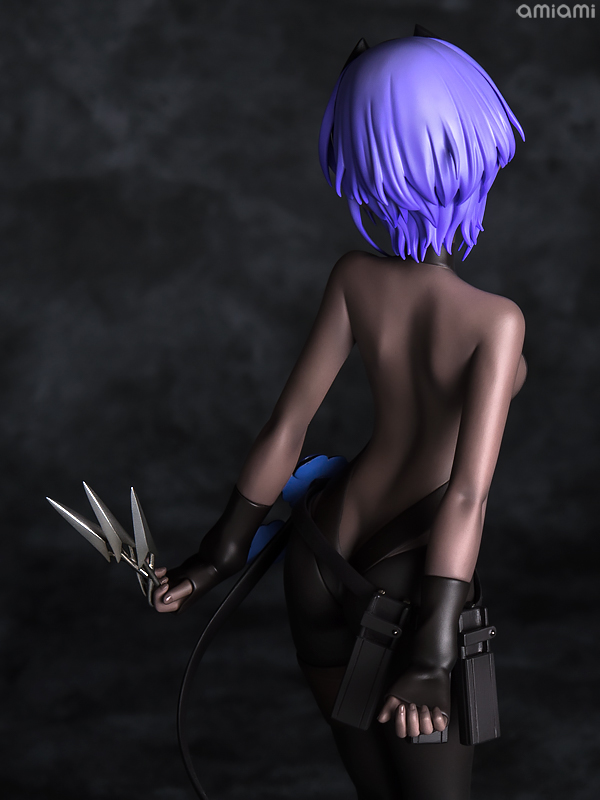 Fate / Grand Order - Assassin/Hassan Of The Serenity 1/7 (Plum) HhrOEQrD_o