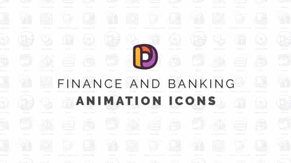 FinanceBanking - Animation - VideoHive 34567576