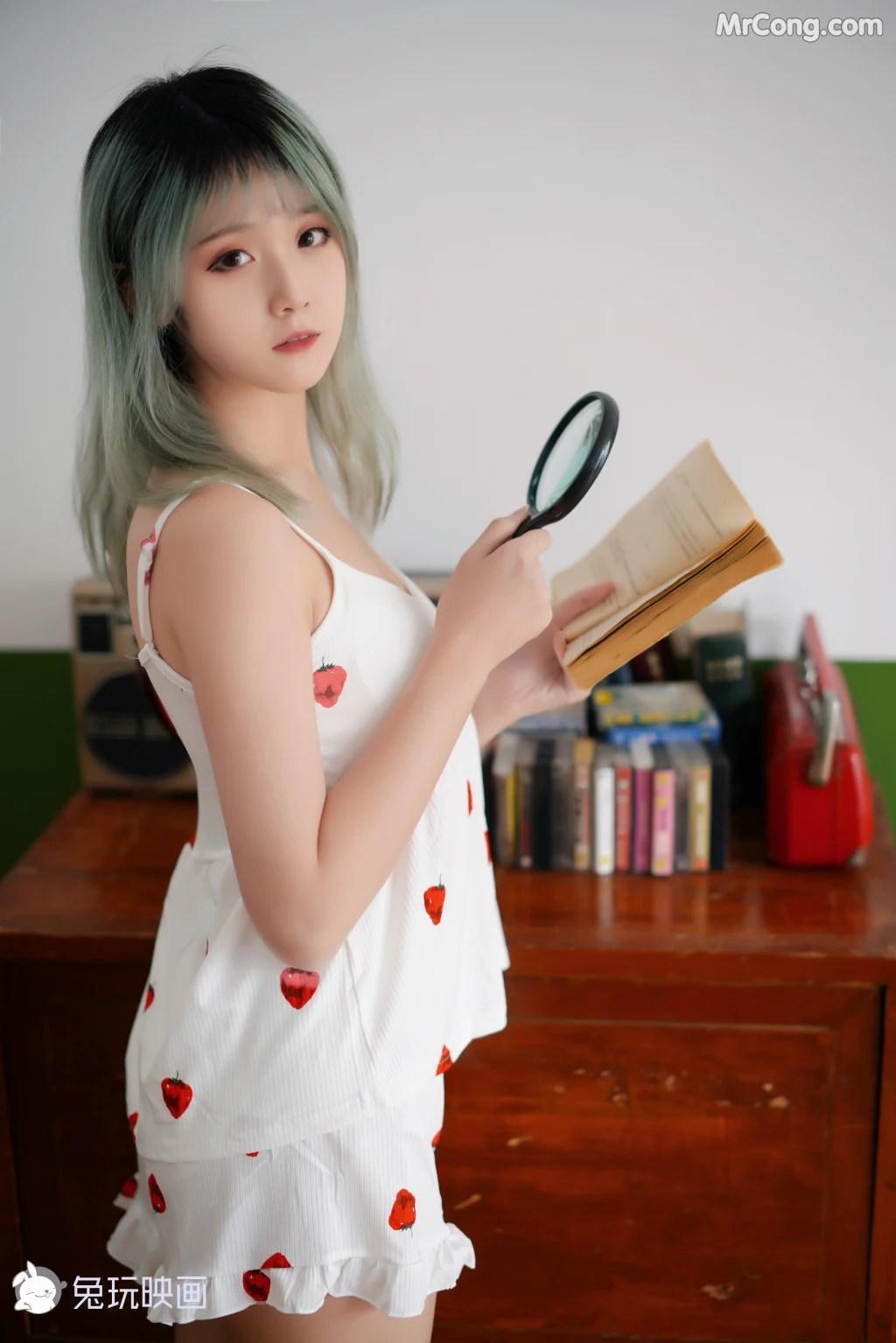 Cosplay@兔玩映画 Vol.029: (39 photos)