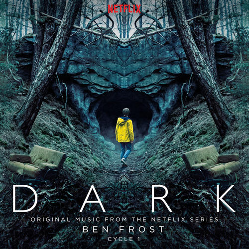Ben Frost - Dark: Cycle 1 (2019)