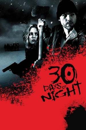 30 Days of Night 2007 720p 1080p BluRay