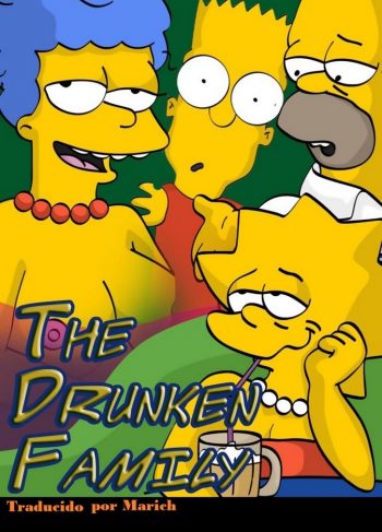 the-drunken-family