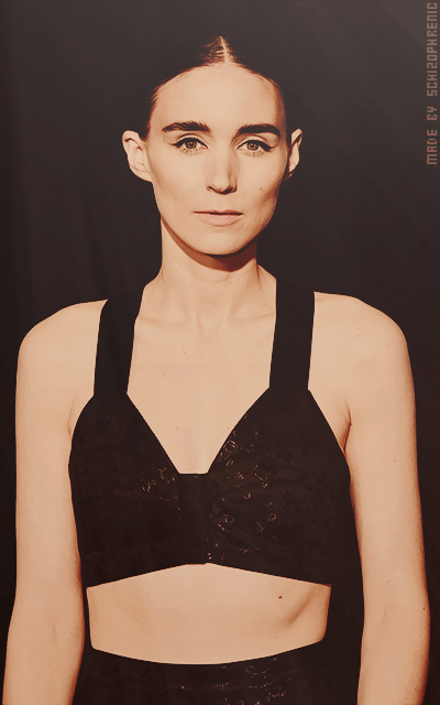 Rooney Mara RQ8zlOHD_o