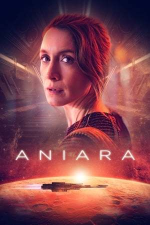 Aniara 2018 720p 1080p BluRay