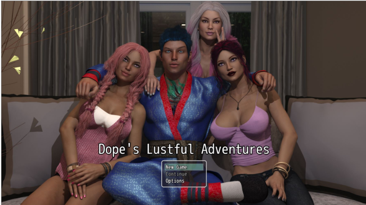 Porn 3d Incest Game