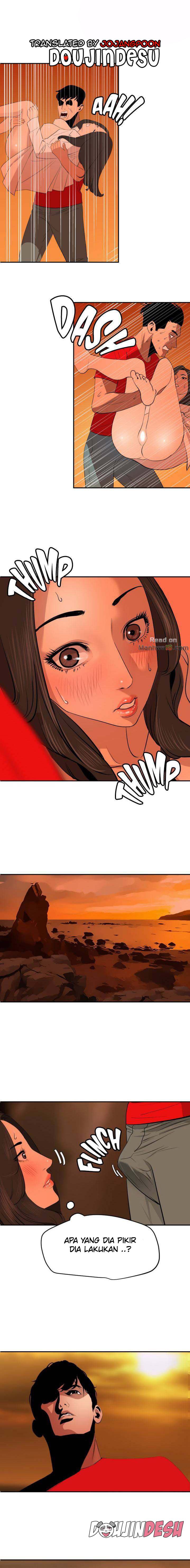 Komik Manhwa Lightning Rod Chapter 68 page 0