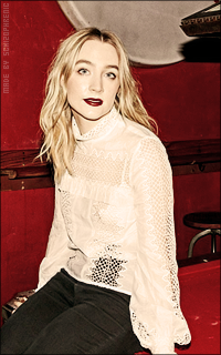 Saoirse Ronan - Page 2 5qkOueVL_o