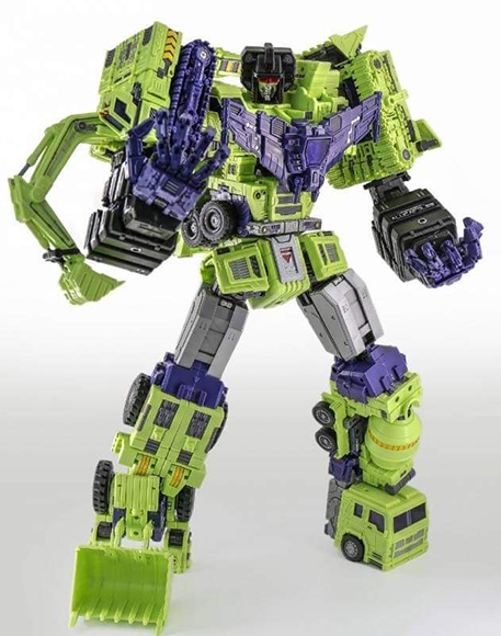 [Toyworld] Produit Tiers - Jouet TW-C Constructor aka Devastator/Dévastateur (Version vert G1 et jaune G2) - Page 10 PYi5NfuH_o