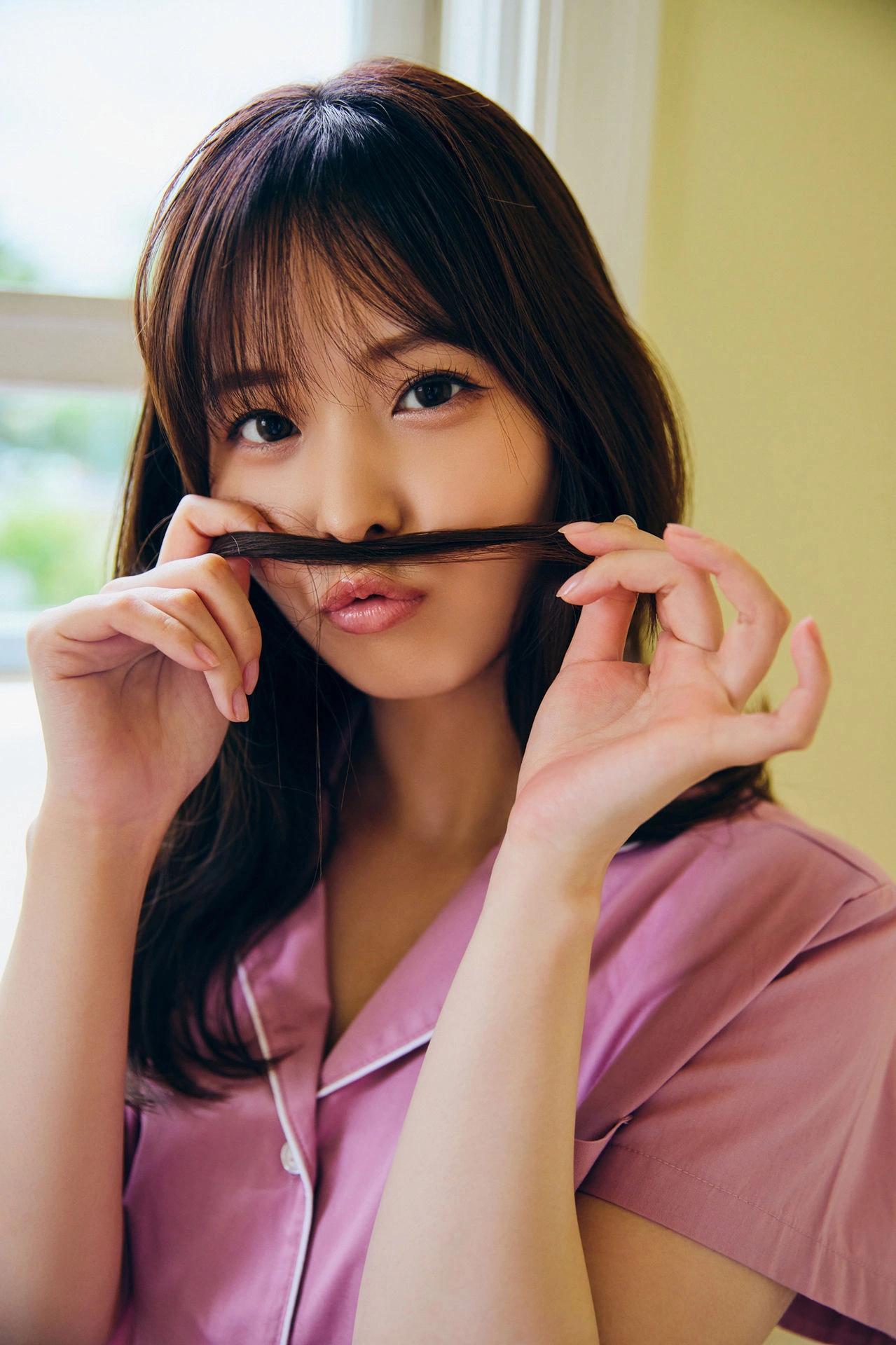 Hinano Kuno 九野ひなの, FRIDAYデジタル写真集 「好いとうよ vol.3」 Set.01(3)