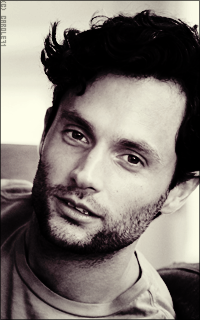 Penn Badgley R5fcGWBT_o