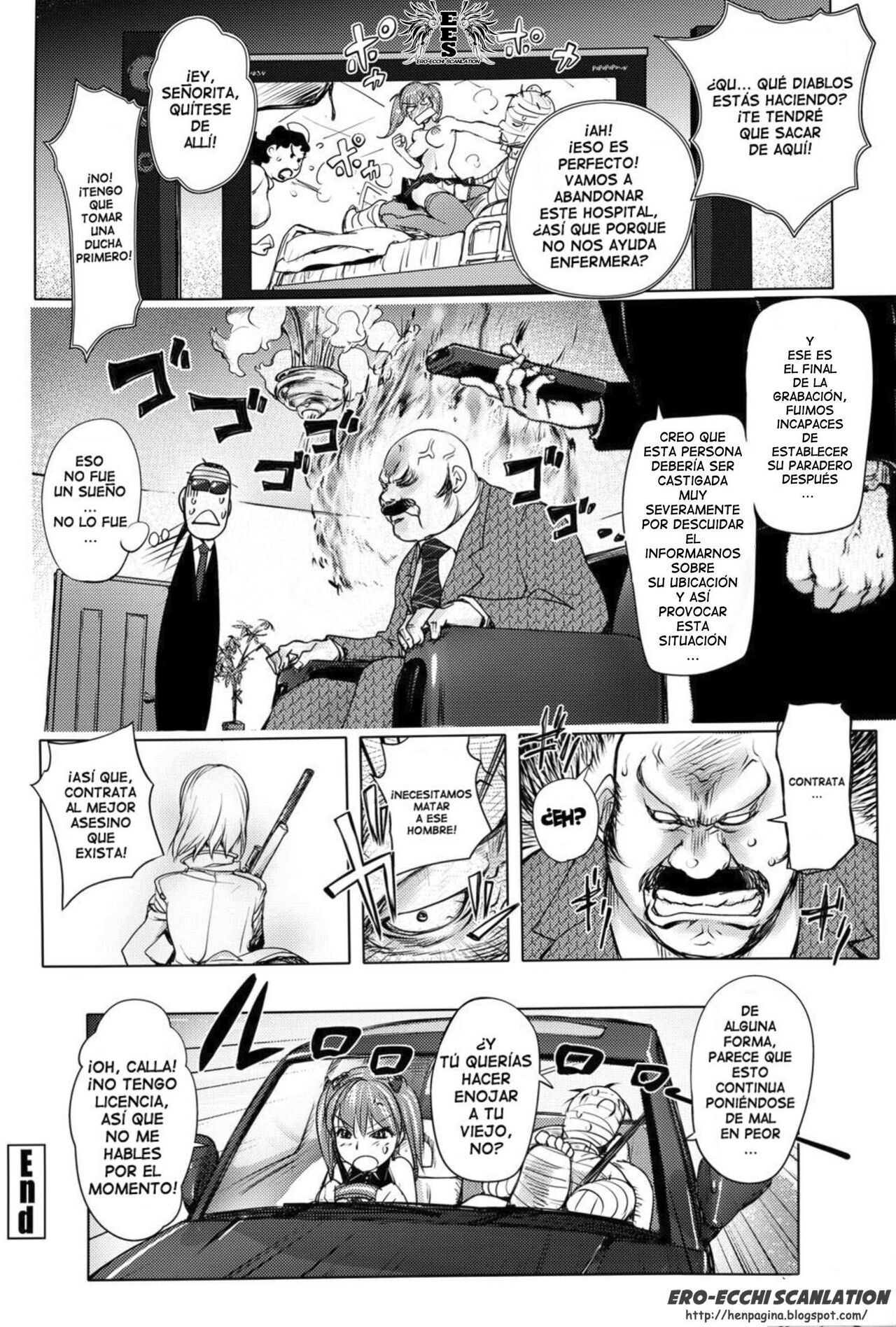 [Kon-Kit] Midara Books [Spanish] =EES=