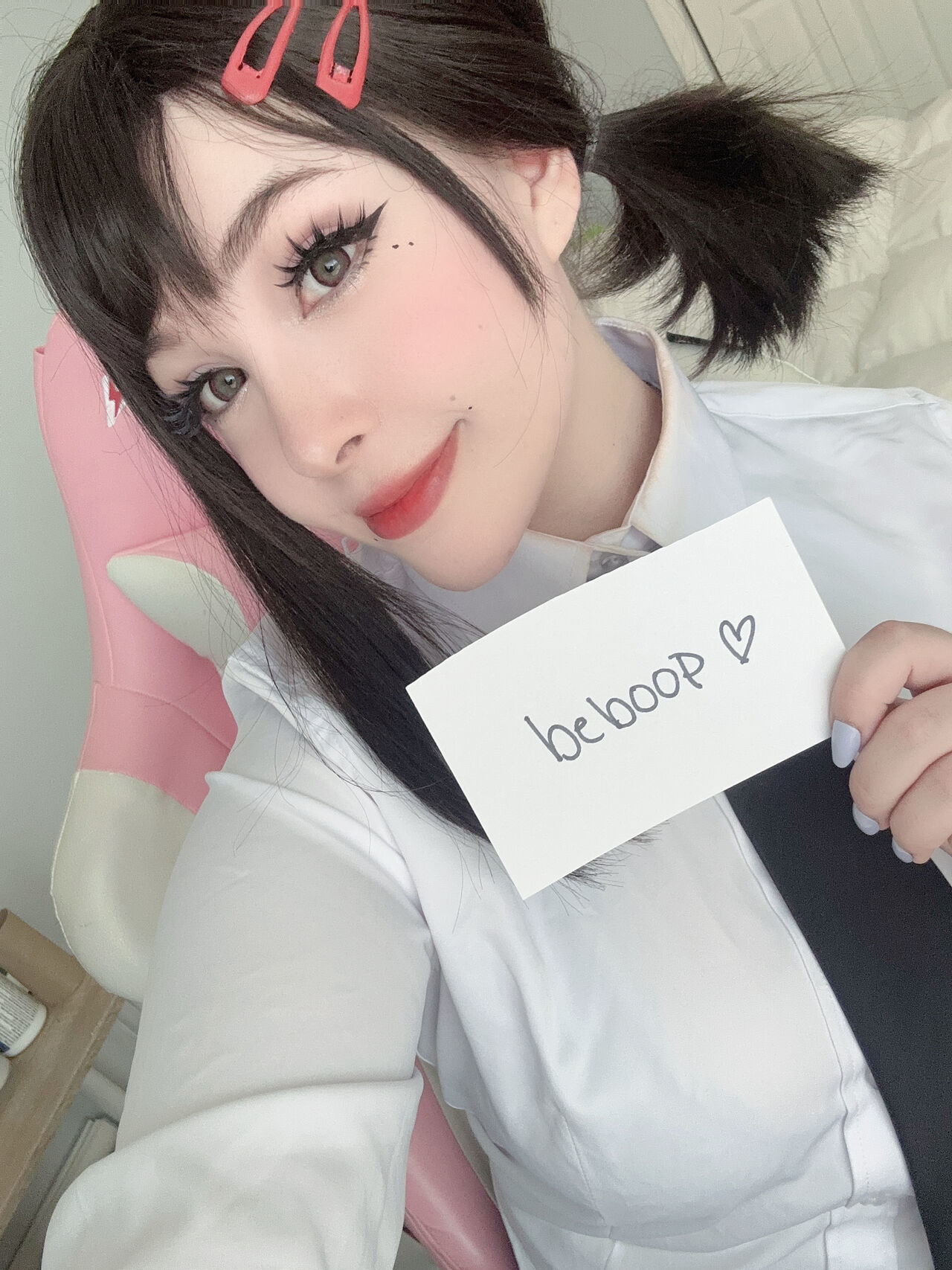 Junkenstein - Kobeni Fansigns