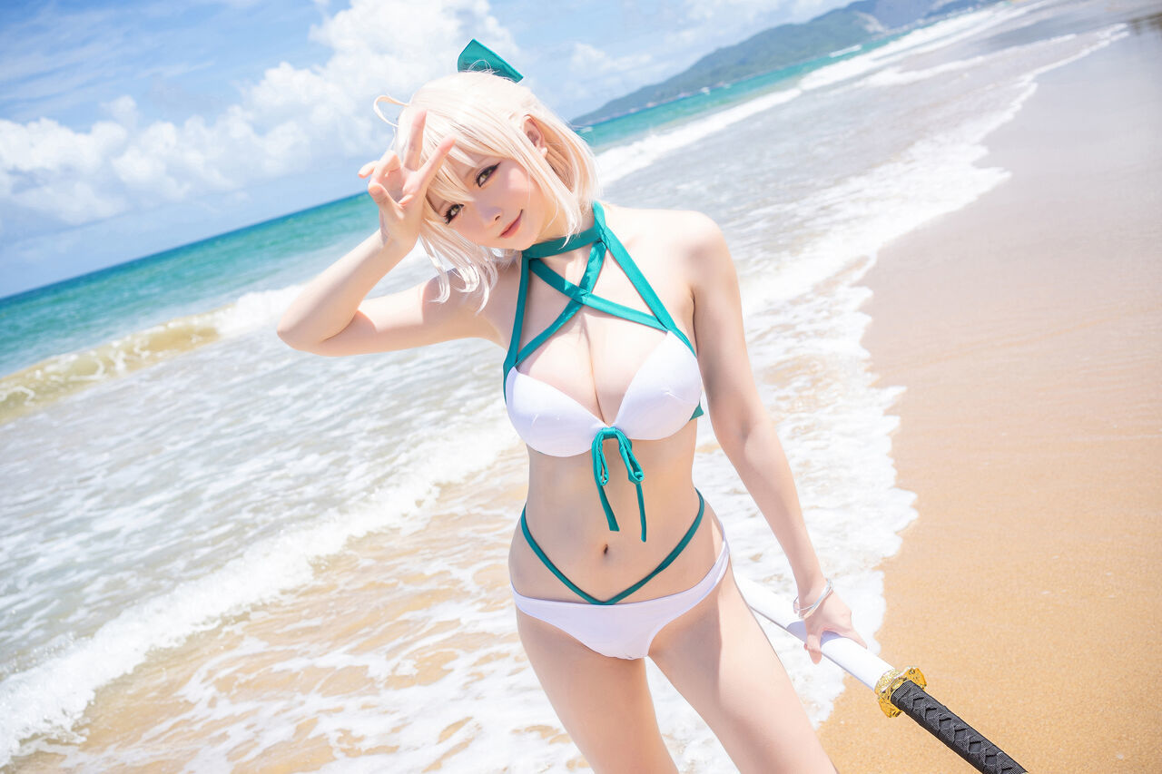 Some ordinary cosplay