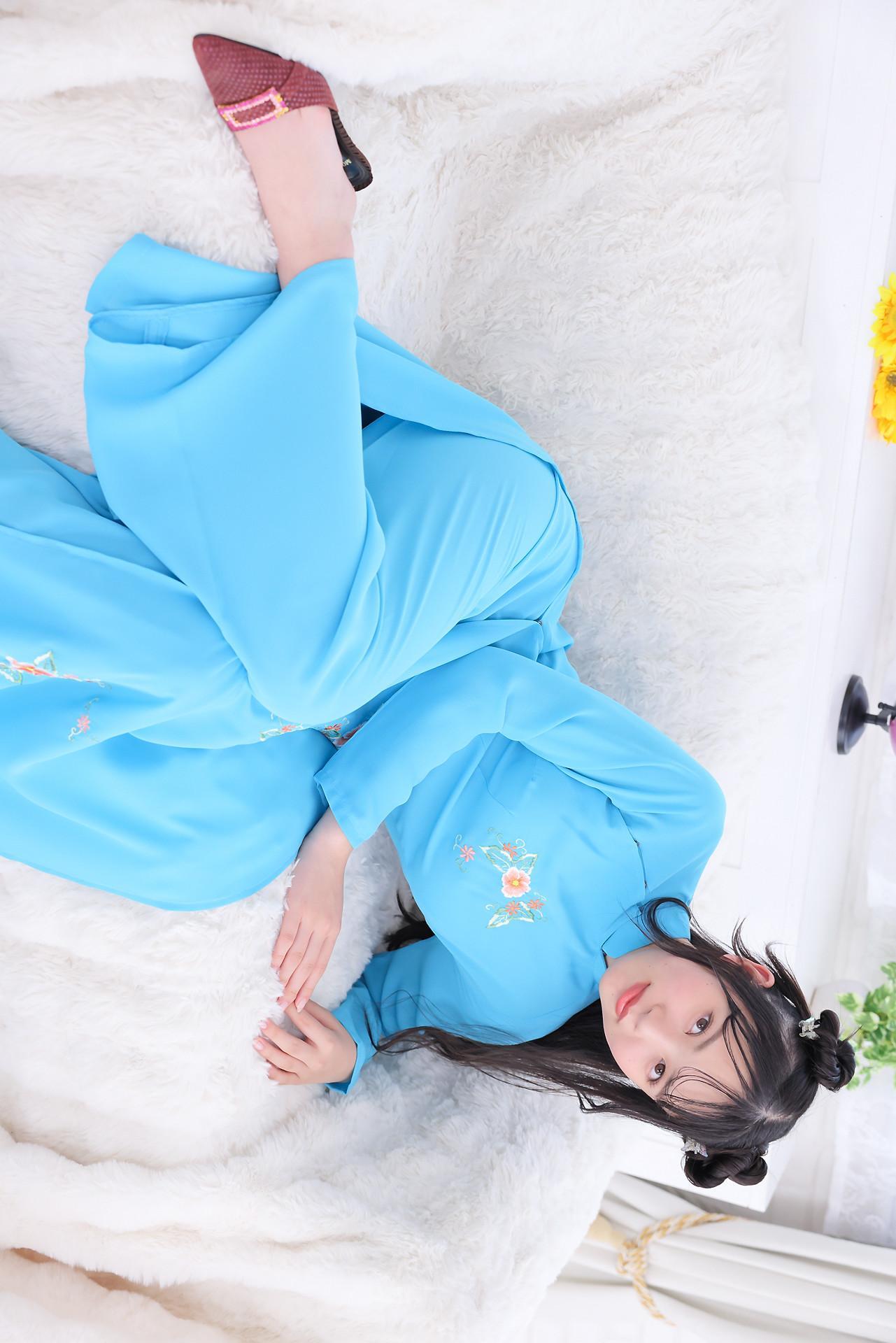 Mai Hyodo 兵藤まい, Minisuka.tv 2025.06.05 Regular Gallery Set 01.02(25)