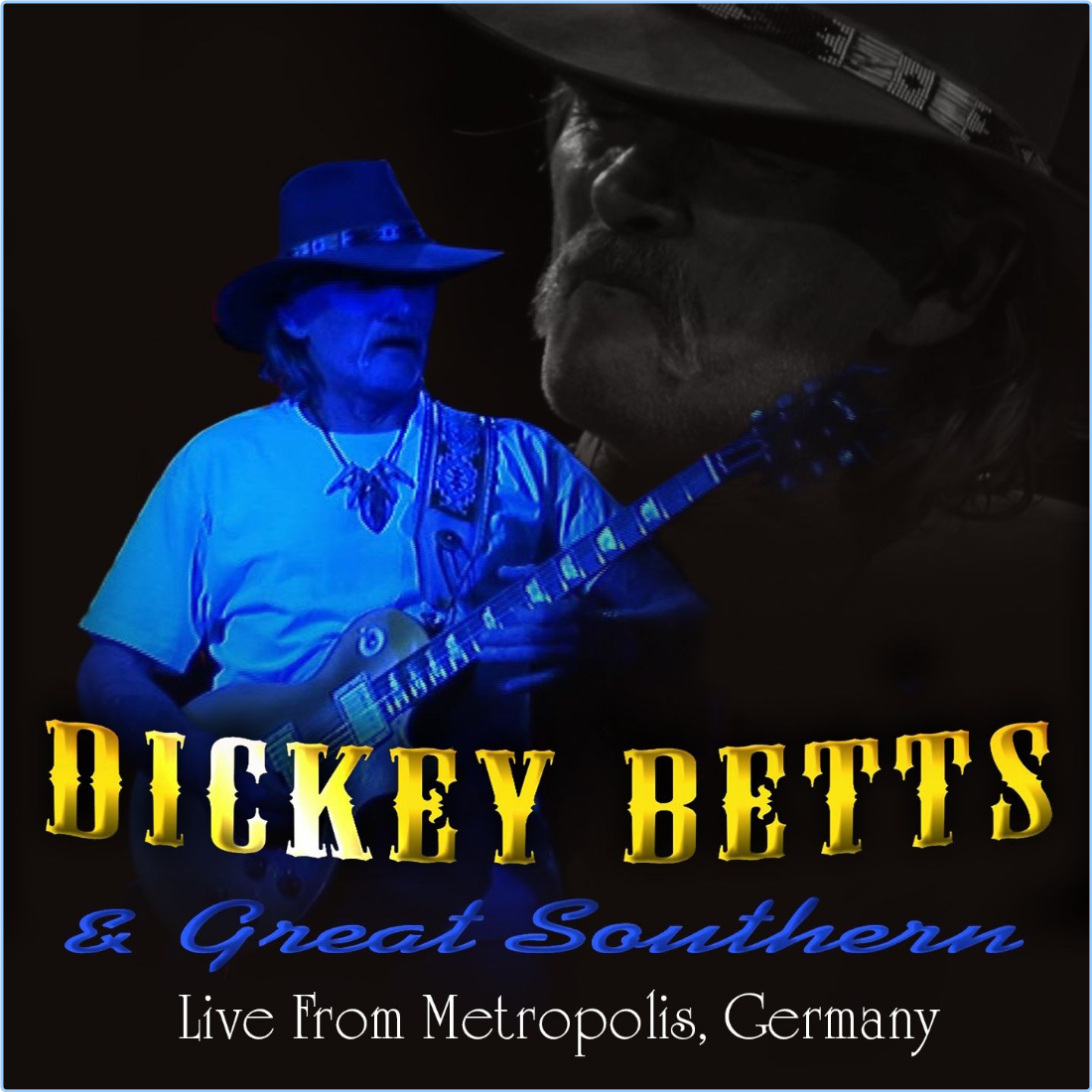 Dickey Betts And Great Southern Live At Metropolis, Munich (2024) WEB [FLAC] 16BITS 44 1KHZ GgKR2FLr_o