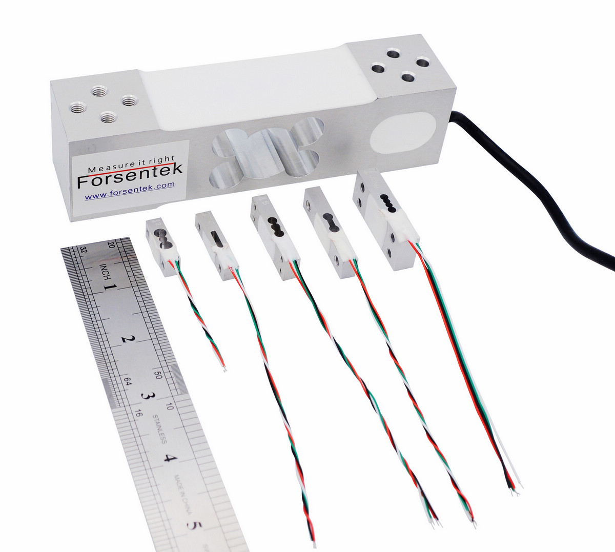 load cell sensor