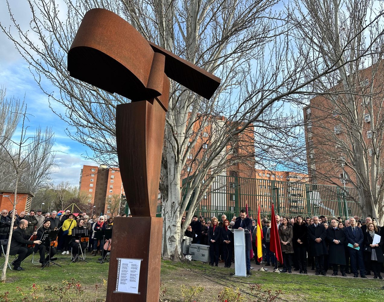 Foto cedida por Ayuntamiento de Madrid