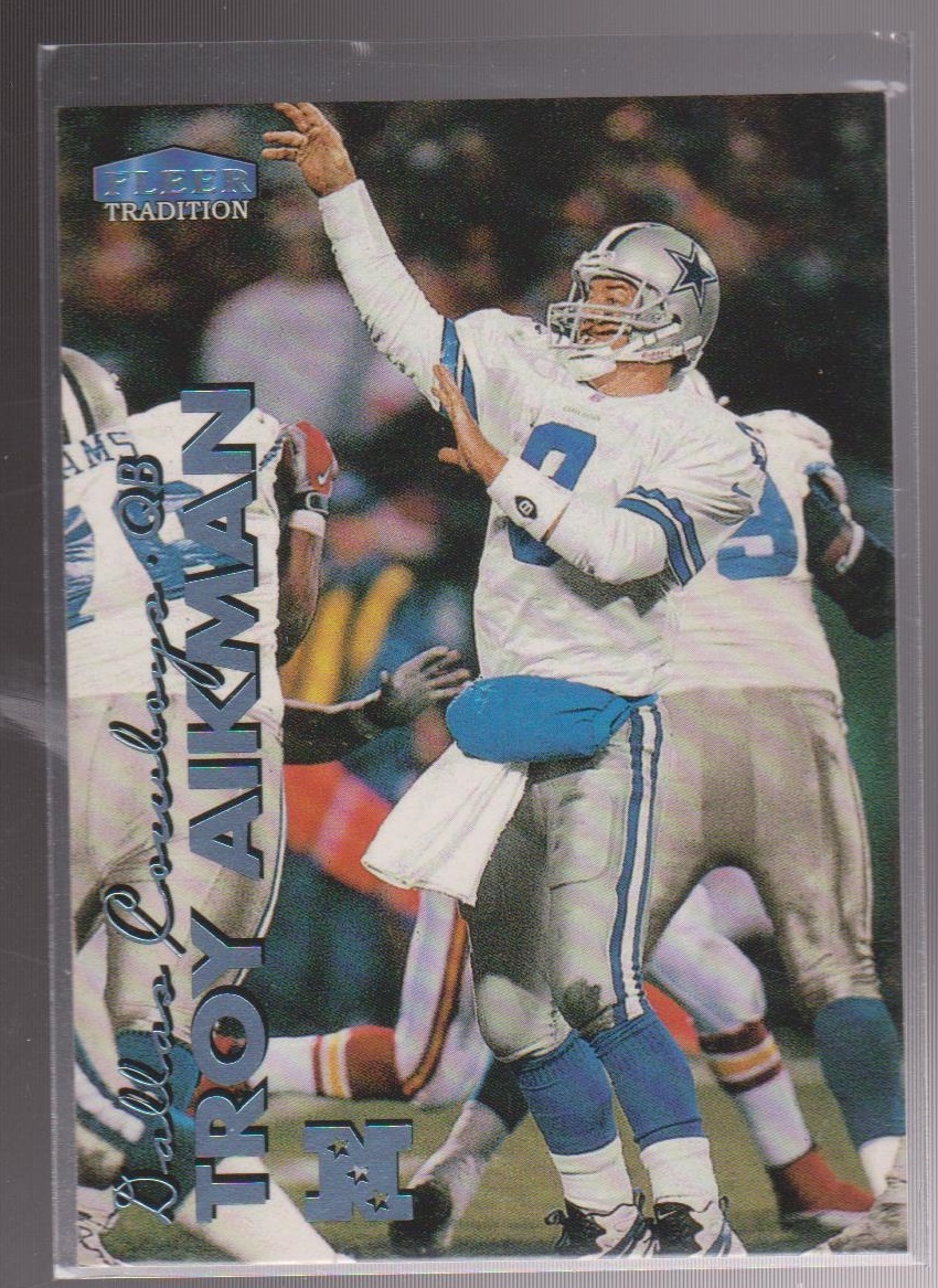 Dallas Cowboys Team Sets All Brands 1980s-2010s 20% off on 4+!! - Picture 106 of 488