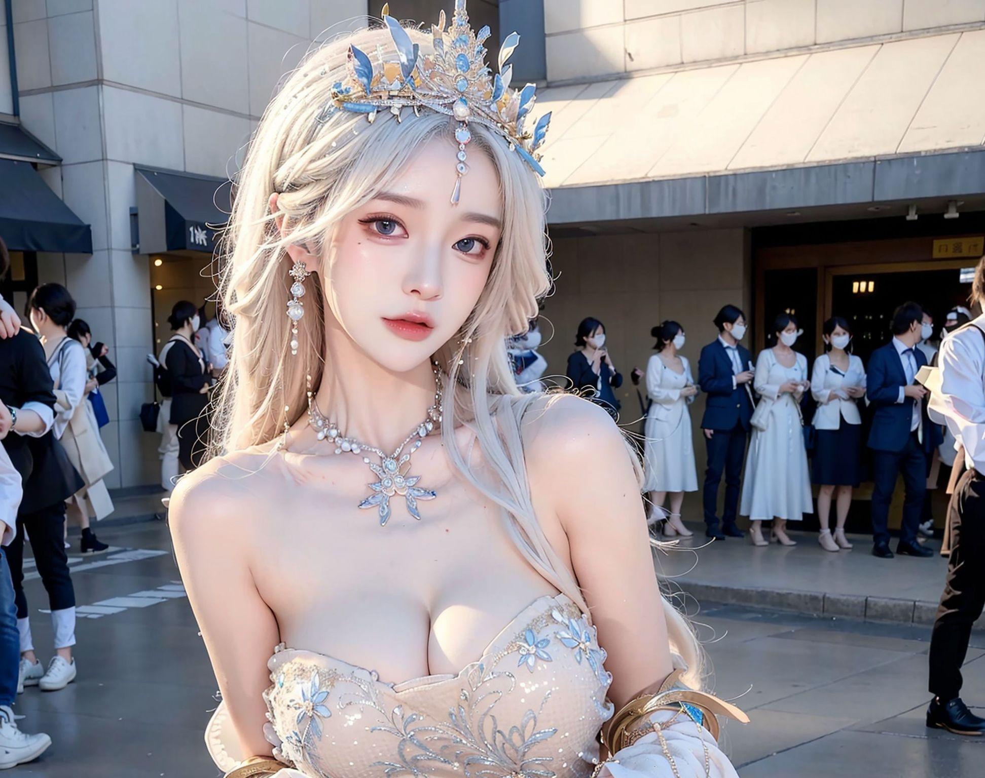 [AI Generated] kaiysx: 合集 (378 photos)(123)