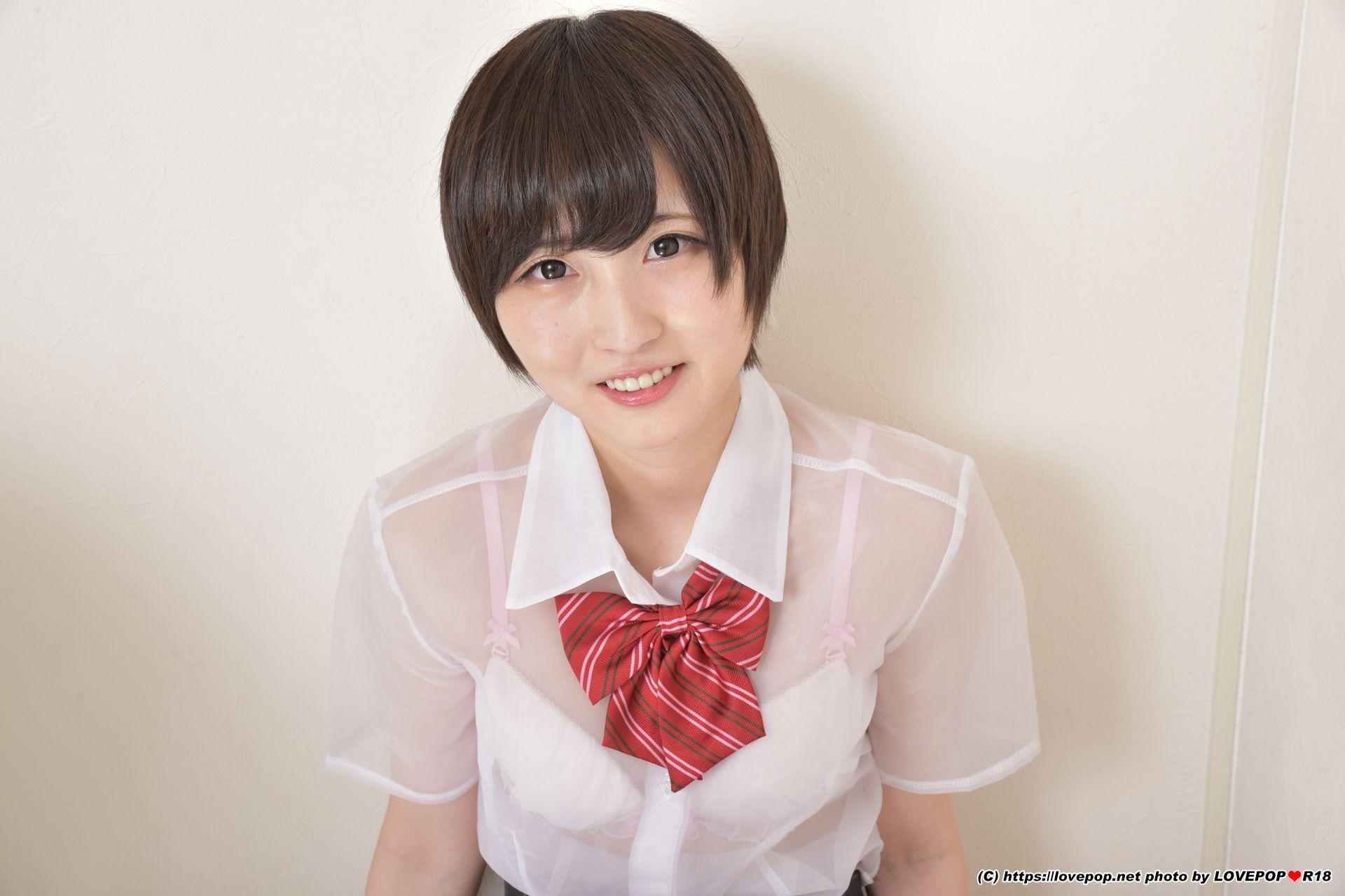 [LOVEPOP] 若月まりあ Maria Wakatsuki (2) Photoset 02 写真集(26)