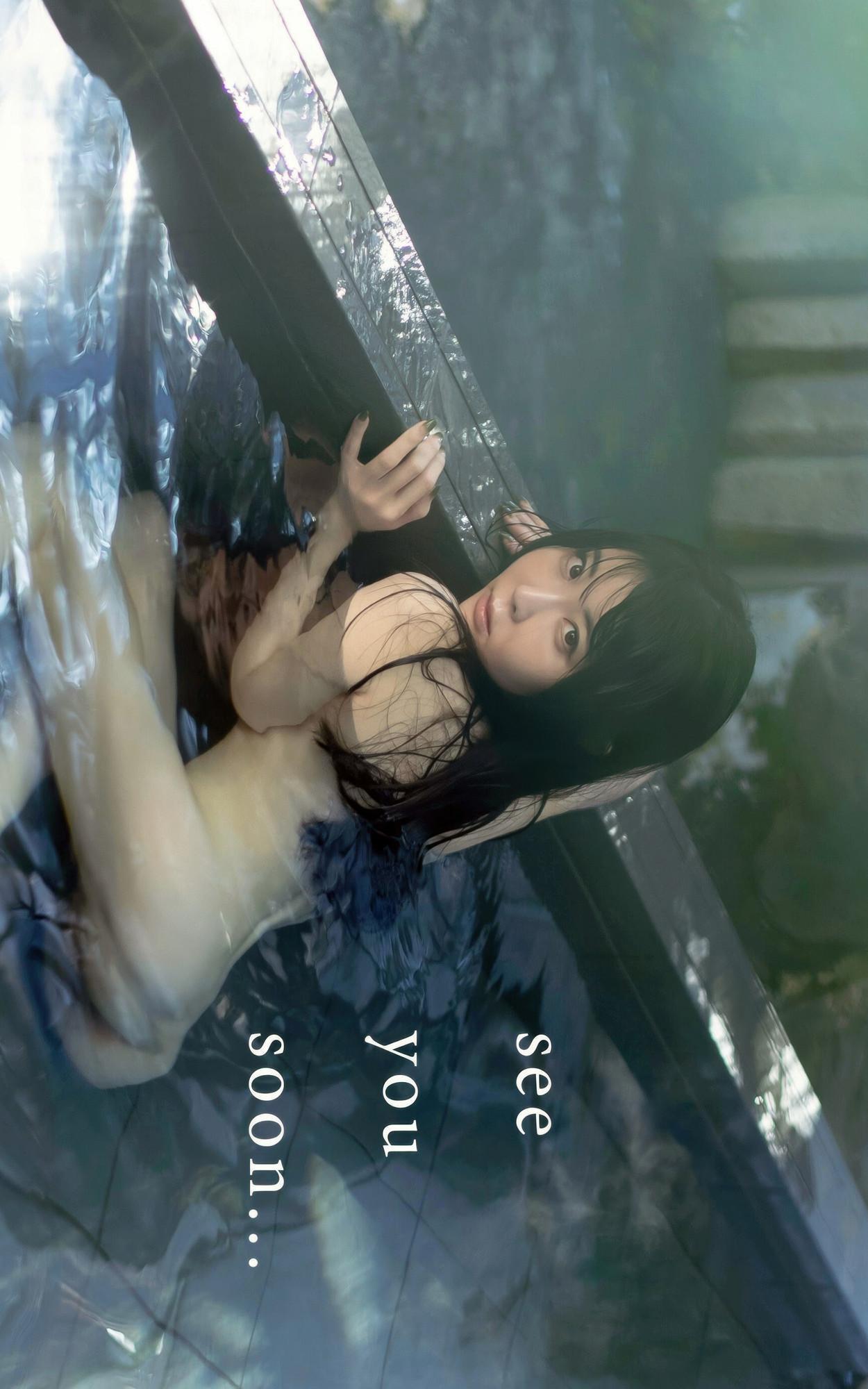 Nananano 七菜乃, ヌード写真集 「Dream」 Set.04(71)