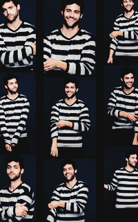 Matthew Daddario NLuaU3tJ_o