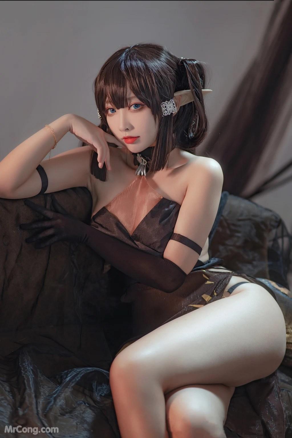 Coser@宮本桜: 森蚺同人 (26 photos)(9)
