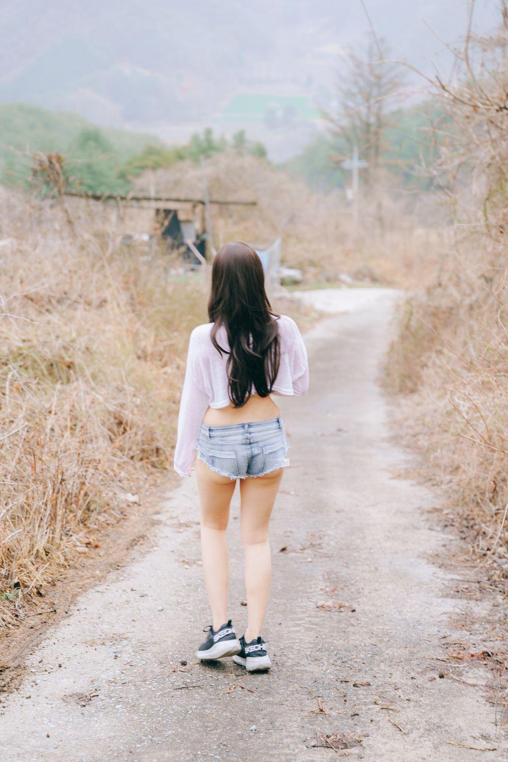 [PUSSYLET] Vol.47: CONY - Exhibitionist (70 photos)(45)