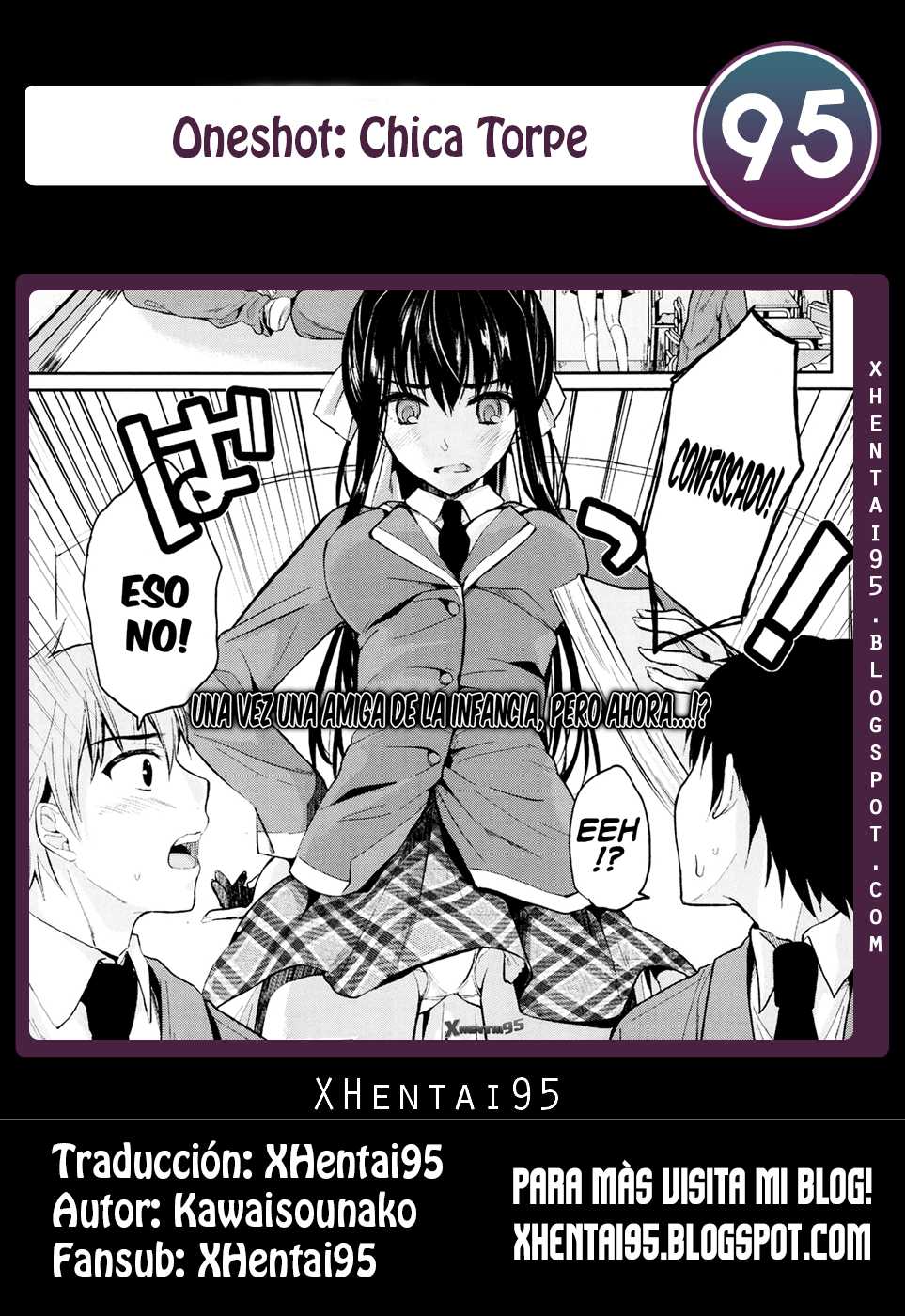 Bukiyou na Kanojo Chapter-1 - 26