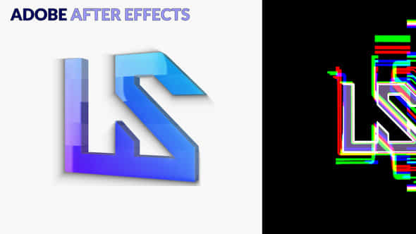 Logo Animation - VideoHive 51106338