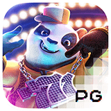 Slot Online - Hip Hop Panda - pg soft slots