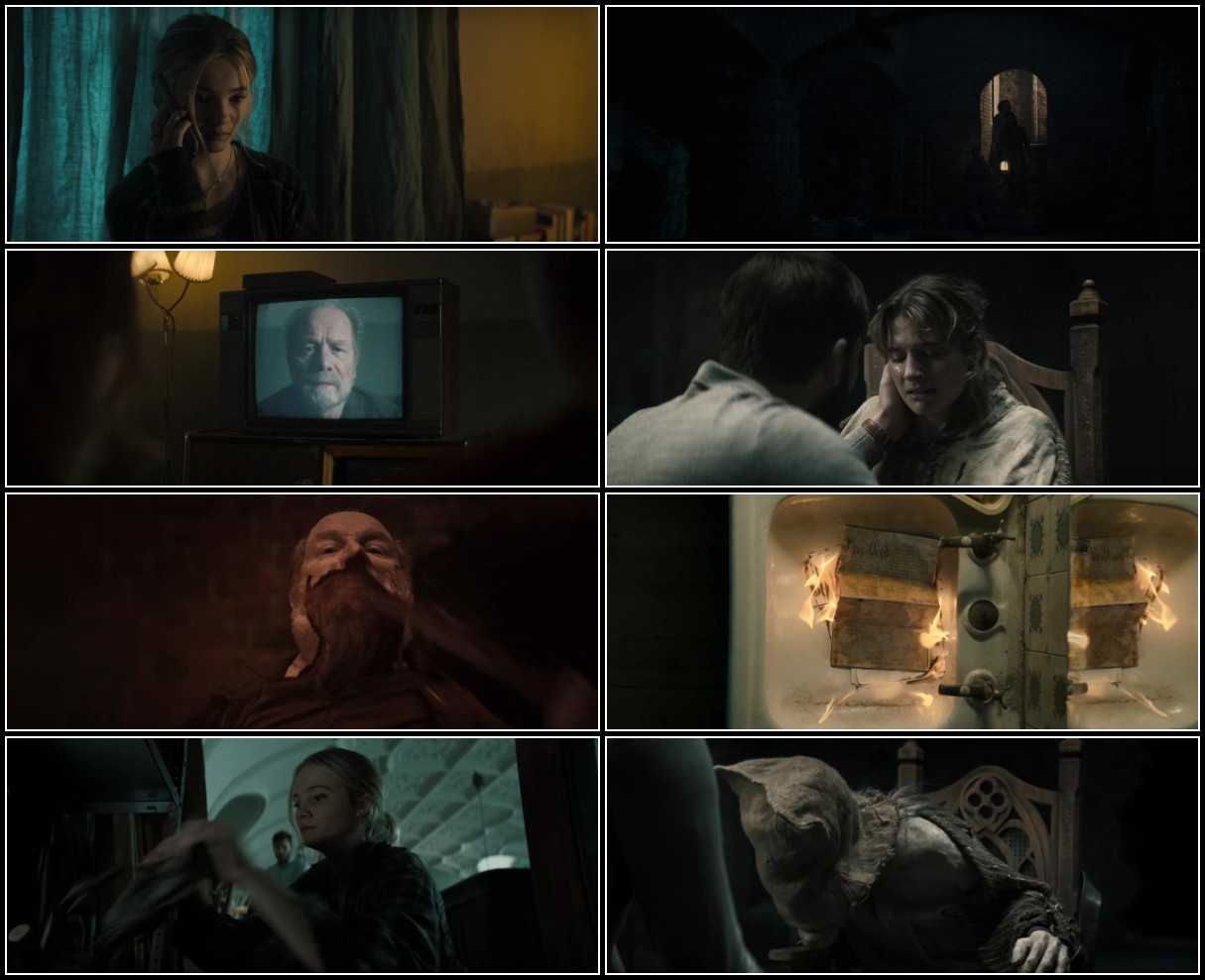 Baghead (2023) 720p WEBRip x264-GalaxyRG OSDYOsCv_o