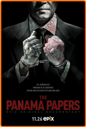 The Panama Papers (2018) [1080p] [6 CH] 0Lprl4mG_o