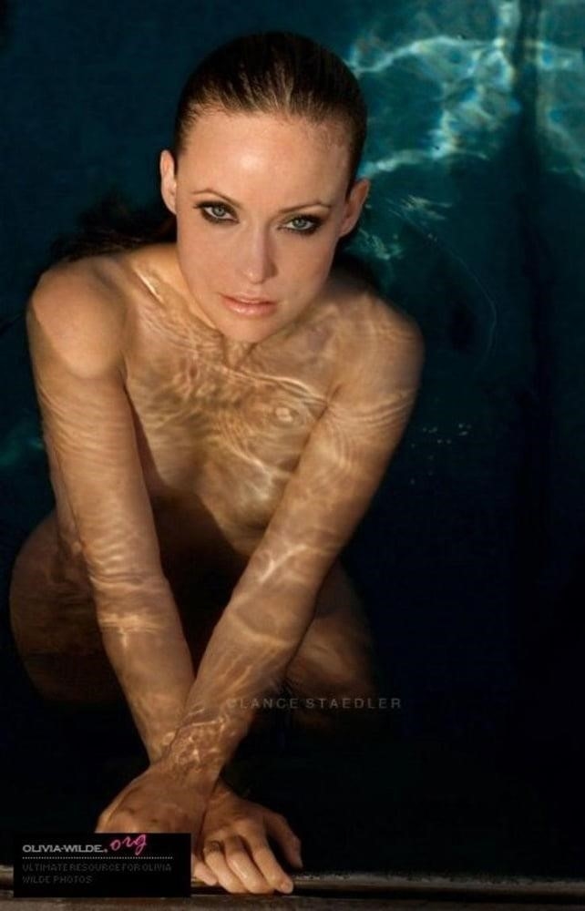 Olivia wilde nude pics-1806