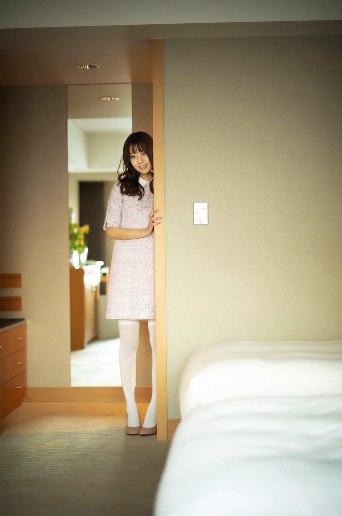 Kanna Asumi 明日美かんな, デジタル写真集 [Myth of Tomorrow] Set.03(1)