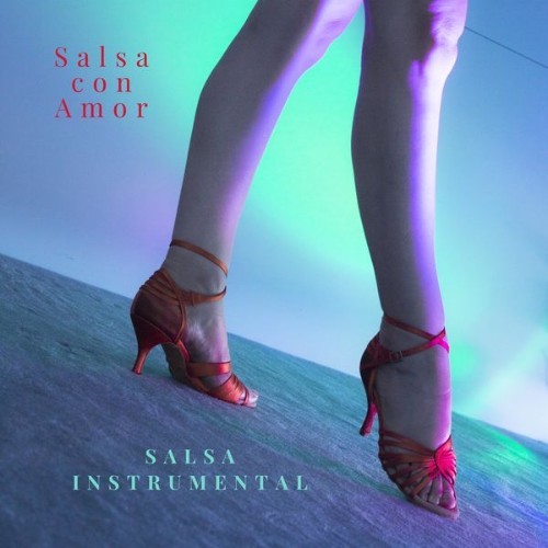 Salsa Instrumental - Salsa Con Amor - 2022