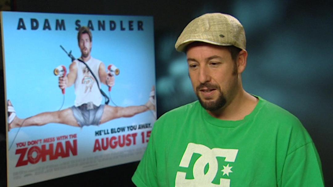 Adam Sandler Funny Guy 2020 1080p WEB h264-ASCENDANCE Adam Sandler Funny Guy 2020 1080p WEB h264-ASCENDANCE