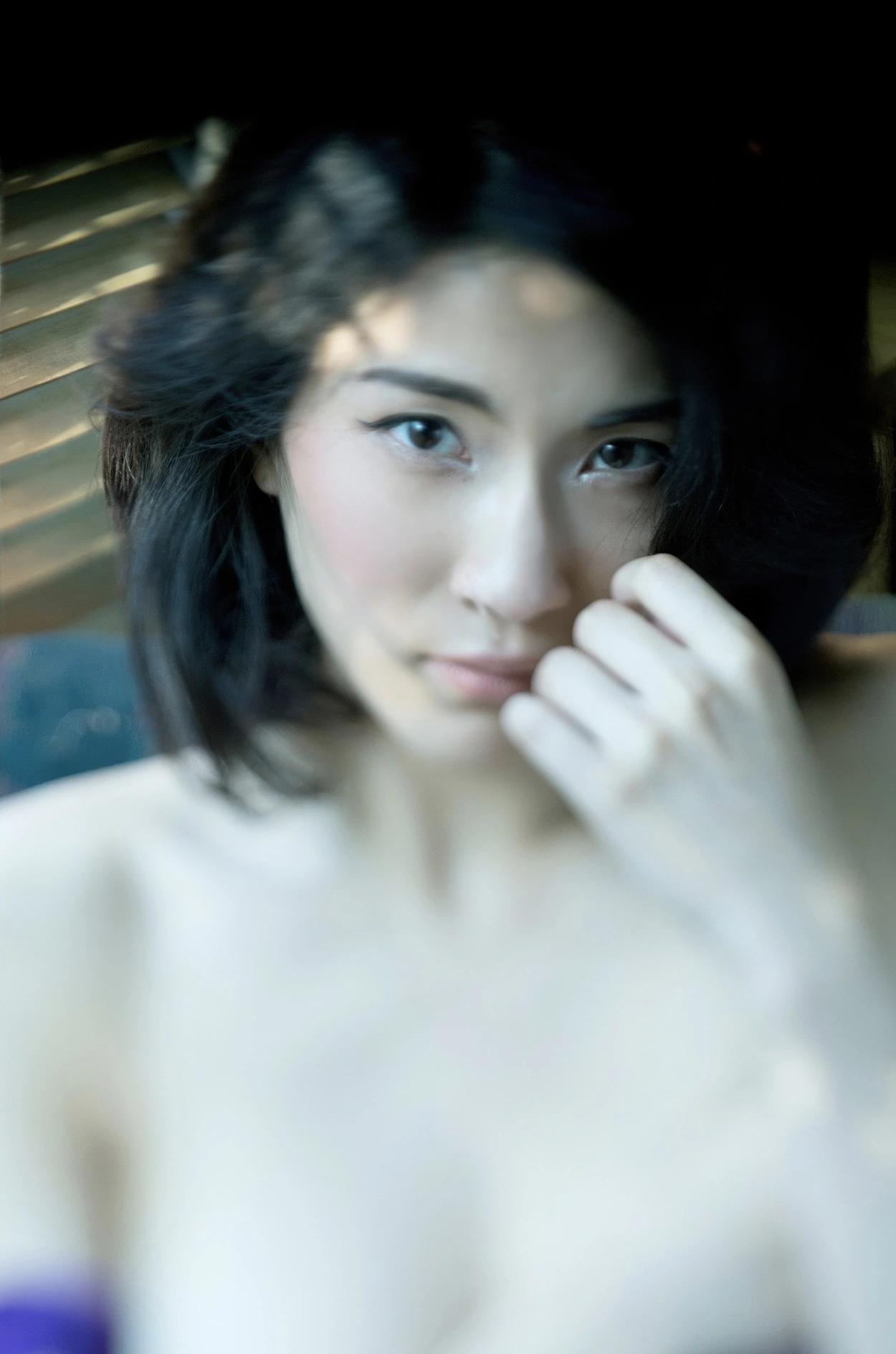 Asana Mamoru 護あさな, 週プレ＋ Weekly Playboy Plus(6)
