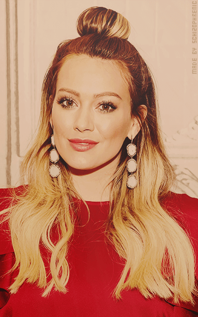 Hilary Duff VaneNurP_o