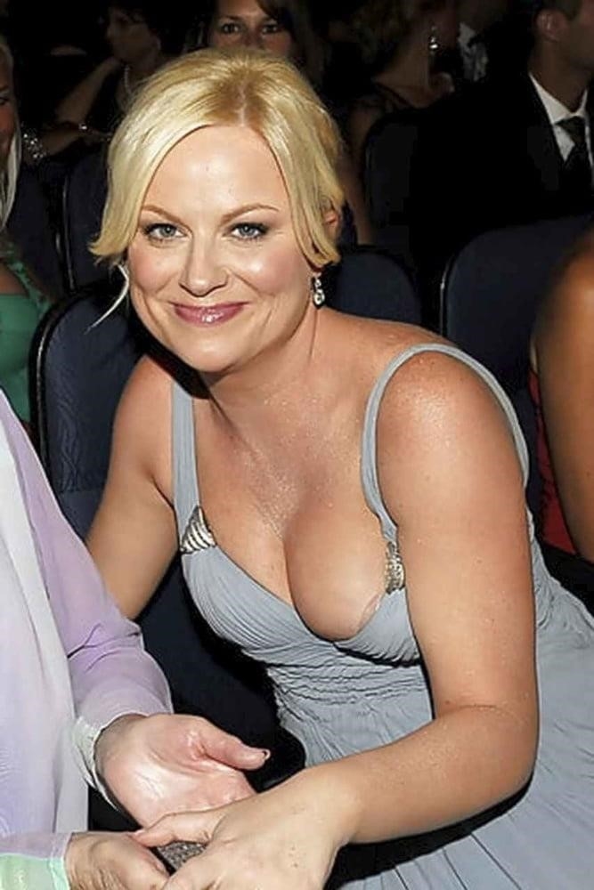 Naked pictures of amy poehler-9273
