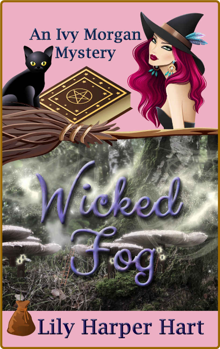 Wicked Fog by Lily Harper Hart FDUae53s_o