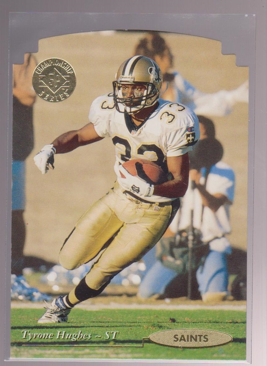 New Orleans Saints Cards You Pick -- Get 40% off Details Inside A7