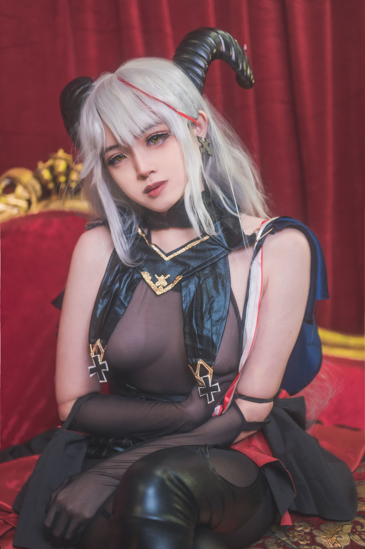 Hatori Sama - Agir