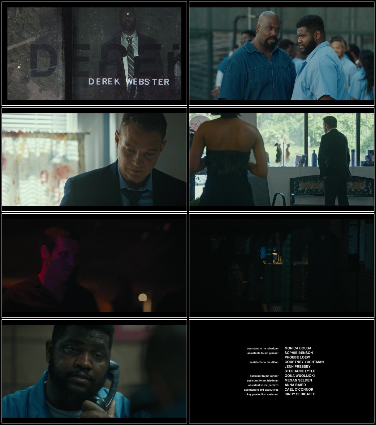 Mayor of KingsTOwn S02E05 Kill Box 1080p AMZN WEB-DL DDP5 1 H 264-NTb ...