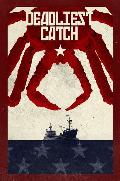 Deadliest Catch S17E02 Hell for Heroes 720p HEVC x265-MeGusta