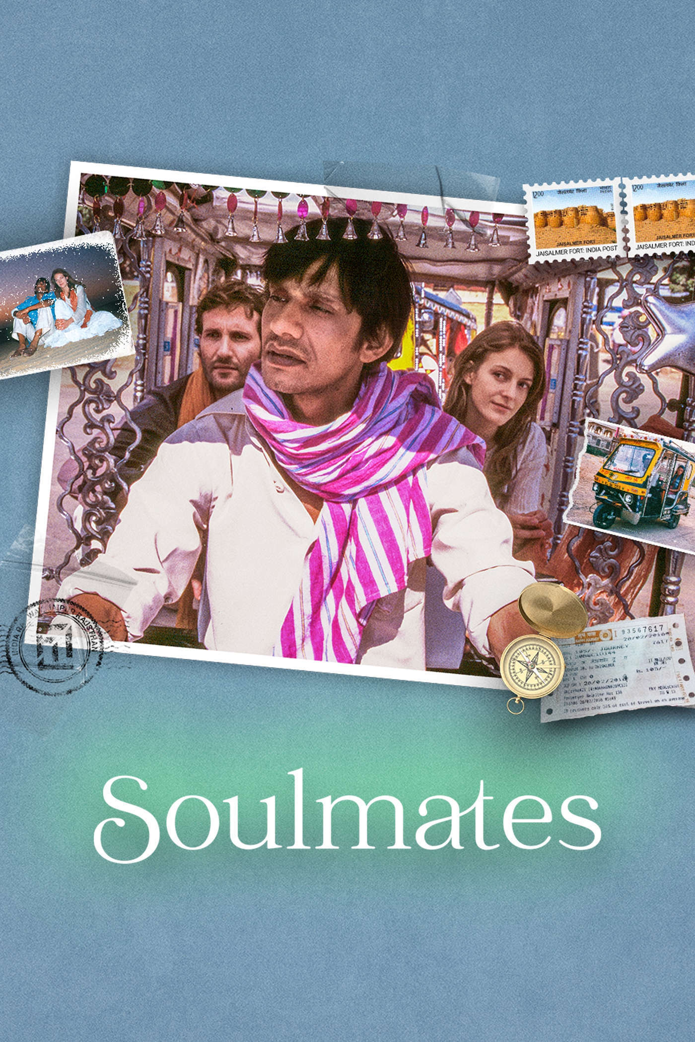 Soulmates 2025 Hindi Movie 720p WEB-DL 1Click Download