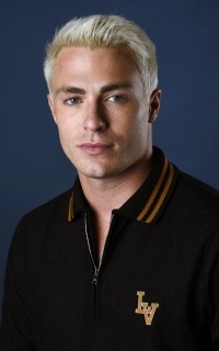 Colton Haynes SwU1wXCm_o